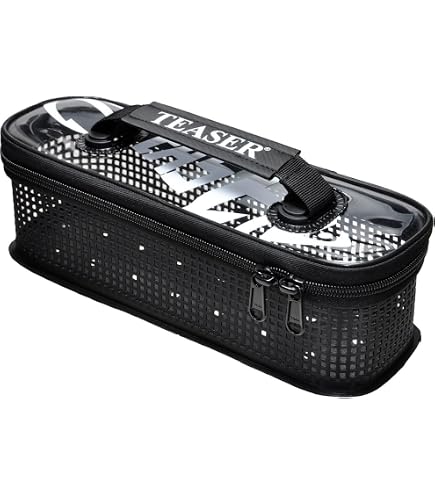 Amazon | Voodoo Tactical メンズ ドロップレッグ応急処置ポーチ